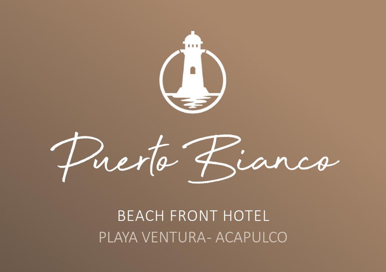 Puerto Bianco Private Residence Collection Copala Bagian luar foto